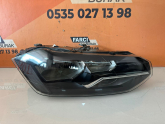 POLO SAĞ FAR ORJİNAL HATASIZ OEM2G1 941 006 18-20