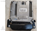 Audi A4 2.0 TDI Motor Beyni 03G906016JE - 0281012726