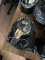 FIAT SCUDO KALORİFER MOTORU ORJİNAL ÇIKMA