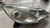 2011 MODEL CİTROEN C3 HATASIZ ORJ ÇIKMA SAĞ ÖN FAR