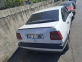 Fiat Tempra Sol Ön Kapı Çıkma