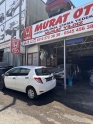 Toyota Yaris 2014 benzinli