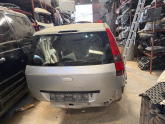 Ford fusion bagaj kapağı