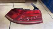 WOLKSWAGEN PASSAT B8 SOL STOP