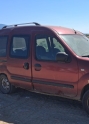 RENAULT KANGOO SAĞ ARKA SÜRGÜLÜ KAPI ÇIKMA