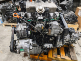 VW Volt 2.5 TDI komple motor  AVR