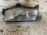 HYUNDAİ EXCEL SOL FAR ORJİNAL ÇIKMA 1993-1994 MODEL