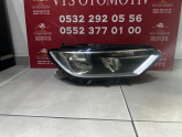 2015-2020 Volkswagen Passat B8 Hatasız Sağ Ön Far 3g1941006B