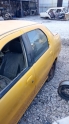Fiat Albea sol arka kapı