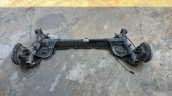 RENAULT CLİO 5.5 ARKA DİNGİL