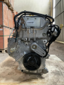 Opel A20 NTH insignia 2.0 turbo sandık motor