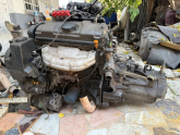PEUGEOT 206 ŞARJ DİNAMOSU , PEUGEOT 206 MARŞ DİNAMOSU