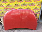 OPEL CORSA F MOTOR KAPUTU KIRMIZI ÇIKMA ORJİNAL YEDEK PARÇA