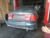 Oto Çıkma Parça / Elektrik / Far Beyni / Suzuki / Swift / Çıkma Parça 
