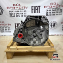 NİSSAN MİCRA 1.0 5 VİTES SIFIR ŞANZIMAN