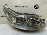 CİTRÖEN C4 SAĞ FAR ORJİNAL 2004-2011 OEM:6206.L4