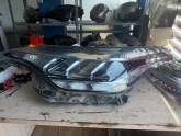 Toyota C-HR Full Led Sol Far Orjinal