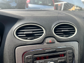 FORD FOCUS 2 - 2,5 KALORİFER IZGARA ÜFLEMESİ