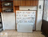 SKODA OCTAVİA SOL ÖN KAPI ORJİNAL