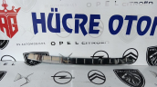 PEUGEOT 5008 ARKA TAMPON BANDI KROM 9814601880 9814601877