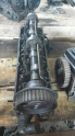 Ford Taunus ,ford p100 silindir kapak çıkma