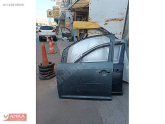 2005-2010 Volkswagen Caddy sol ön kapı çıkma orjinal