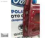 Oto Çıkma Parça / Kaporta & Karoser / Kapı / Skoda / Fabia / Çıkma Parça 