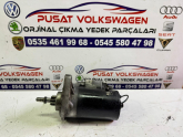 BORA GOLF 1.6 5 İLERİ ÇIKMA ORJİNAL MARŞ DİNAMOSU