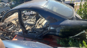 MAZDA 6  TAVAN ARKA ÇEVİK OTO ÇIKMA
