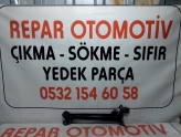 SKODA SUPERB SOL FAR ÜST baglantısı 3V0806929 15 19 orijinal çıkm