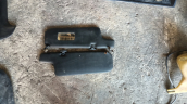 Bmw e30 direksiyon alt üst plastiği