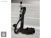 PEUGEOT 206 1.4 HDI ENJEKTÖR TESİSATI 9649833780