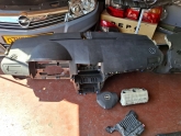 ÖZMEN OPEL ASTRA H ÇIKMA ÖN GÖĞÜS TORPİDO