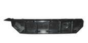 ÖN TAMPON BRAKETİ SAĞ CIVIC 01-03 71193-S5A-000 PLASTİK BRAKET