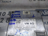 ÇIKMA SEAT LEON İBİZA ARONA ATECA FAR BEYNİ 7P5941591AD