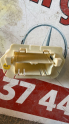 2G0971362 vw polo 2018 kontrol ünitesi braketi