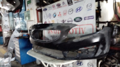 2013-2017 VOLVO S60 ÖN TAMPON -DS OTOMOTİV-