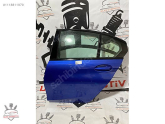 BMW 3 SERİSİ G20 SOL ARKA KAPI
