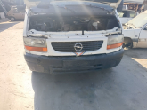 Oto Çıkma Parça / Kaporta & Karoser / Kaput / Renault / Master / Çıkma Parça 