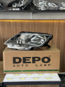 SEAT TOLEDO SOL FAR 6JB941015 13-19