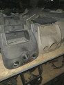 HYUNDAI ACCENT ERA KLİMA KONTROL PANELİ (ÇIKMA ORJİNAL)