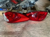 HYUNDAİ İ20 SAĞ SOL STOP KOMPLE