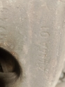 Oto Çıkma Parça / Fren & Debriyaj / Kaliper / Citroen / C5 / Çıkma Parça 