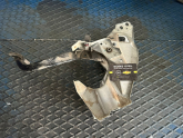 OPEL ASTRA H MANUEL PEDALLAR ÇIKMA ORJİNAL GM
