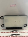 Oto Çıkma Parça / Elektrik / Airbag Beyni / Opel / Corsa / Çıkma Parça 