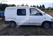 Nissan vanetta cam akşamı tümü mevcutdur