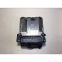 Audi A4 2.0 Motor Beyni MED9.1 0261S02210 8E0910115K