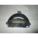 Citroen C3 Benzinli Kilometre Saati Gösterge Paneli P9660225780 D