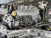 CLIO 2 1.5 dCI ARKADAN MARŞLI DOLU MOTOR