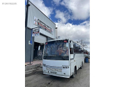 Otokar OTOKAR SULTAN 145 S ÇIKMA TEMİZ MOTOR